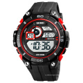 Reloj deportivo digital Skmei 1756 Man Jam Tangan Relojes